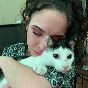 Meet your Posher, Gaetana